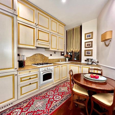 Luxury House - Foppa61 Apartment Milano Exterior foto