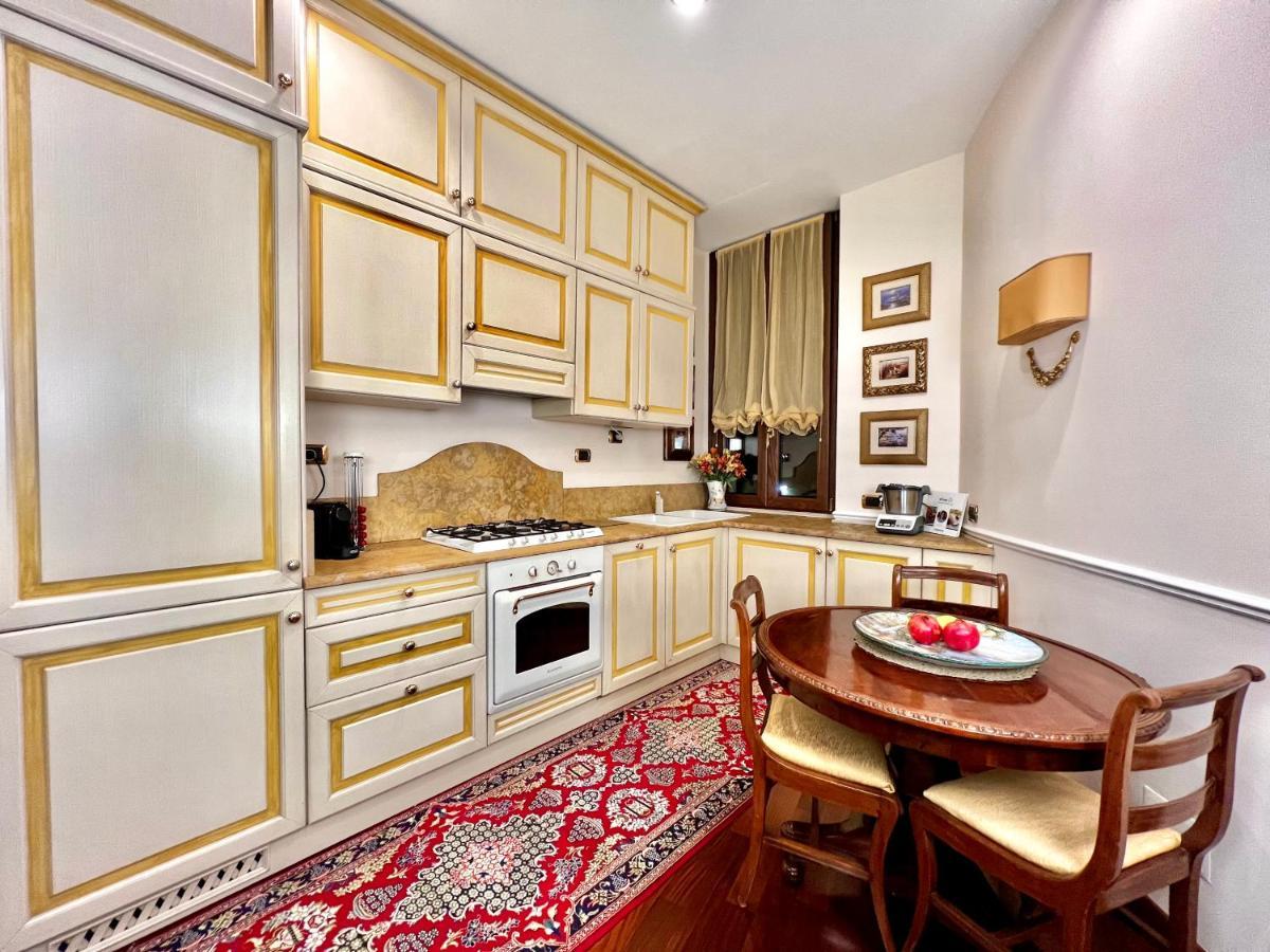 Luxury House - Foppa61 Apartment Milano Exterior foto