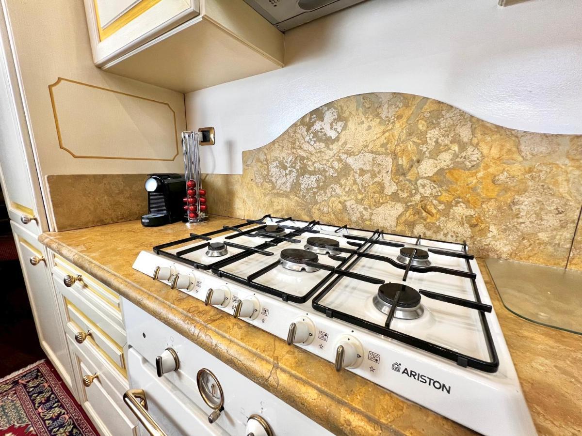 Luxury House - Foppa61 Apartment Milano Exterior foto