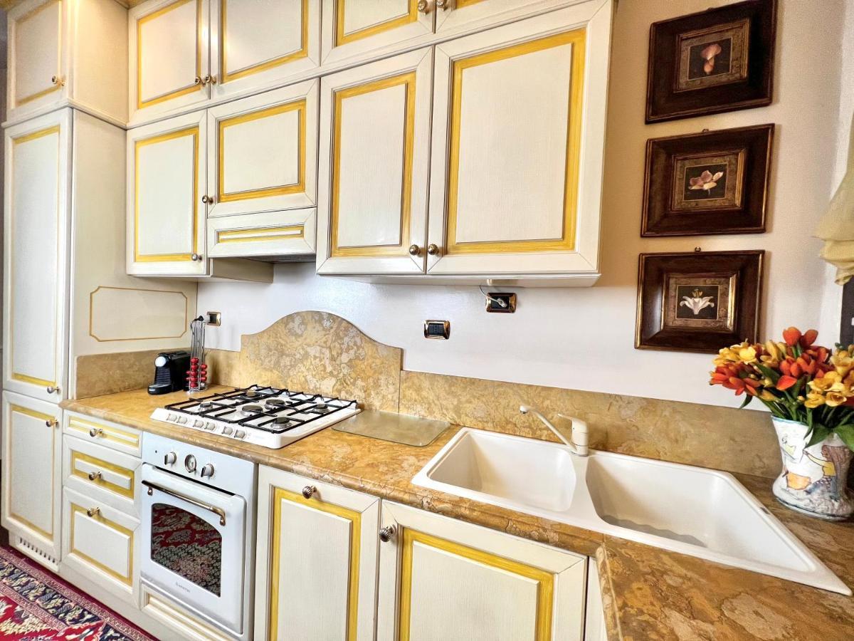 Luxury House - Foppa61 Apartment Milano Exterior foto