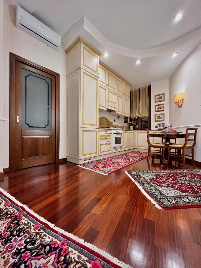 Luxury House - Foppa61 Apartment Milano Exterior foto