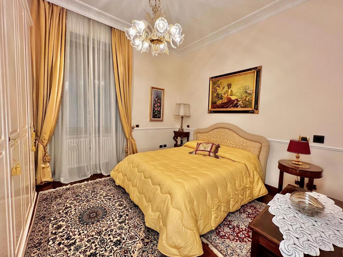 Luxury House - Foppa61 Apartment Milano Exterior foto