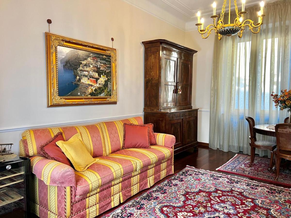 Luxury House - Foppa61 Apartment Milano Exterior foto