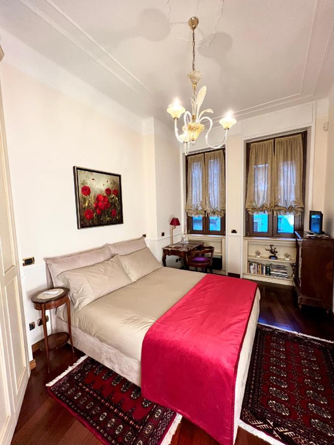 Luxury House - Foppa61 Apartment Milano Exterior foto