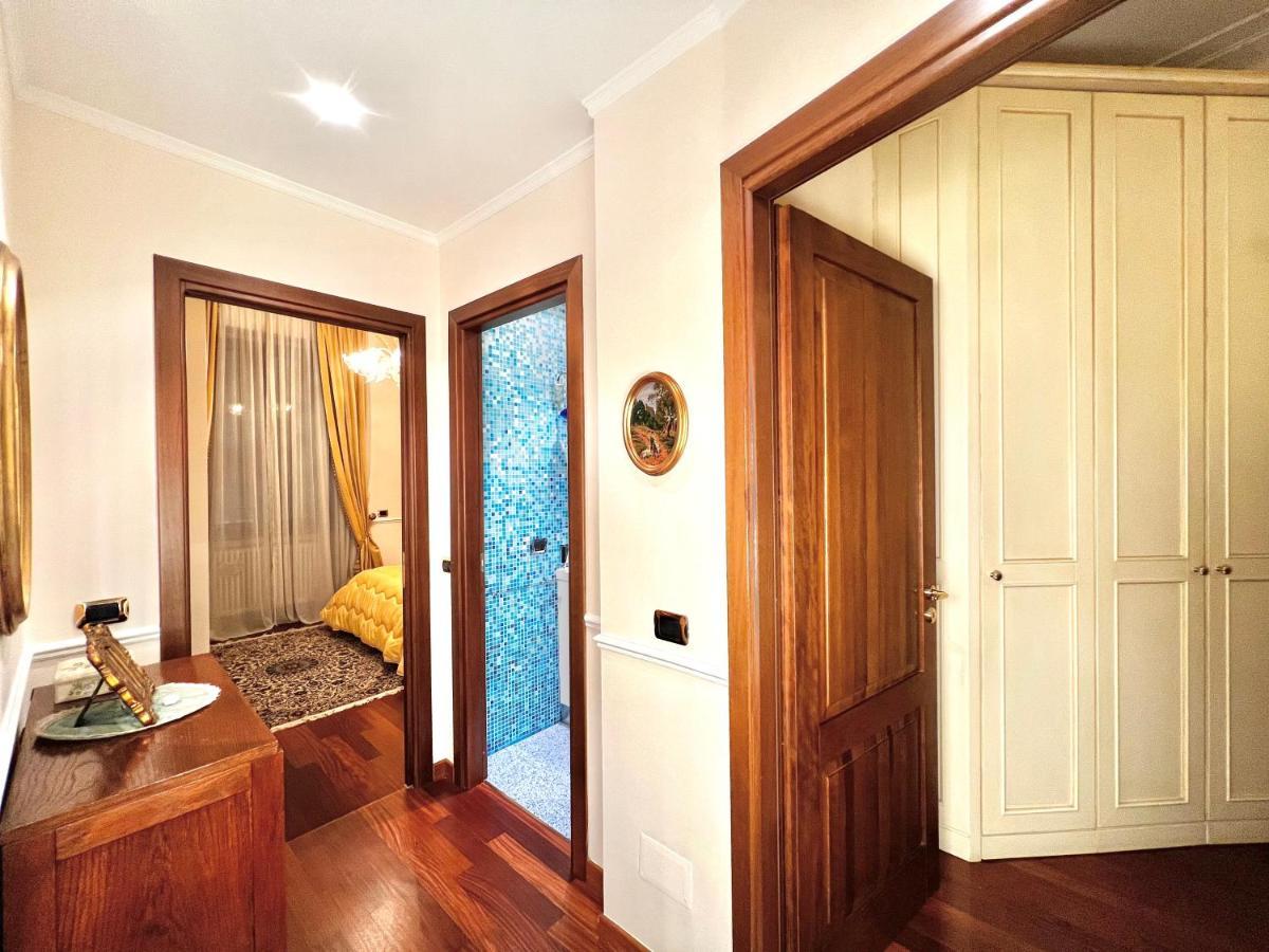 Luxury House - Foppa61 Apartment Milano Exterior foto